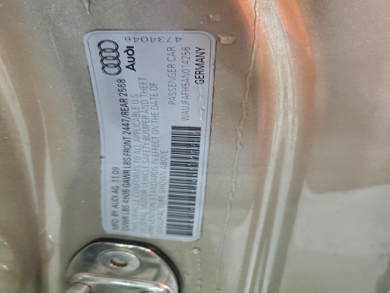 Audi A5 Premium Plus Image 12