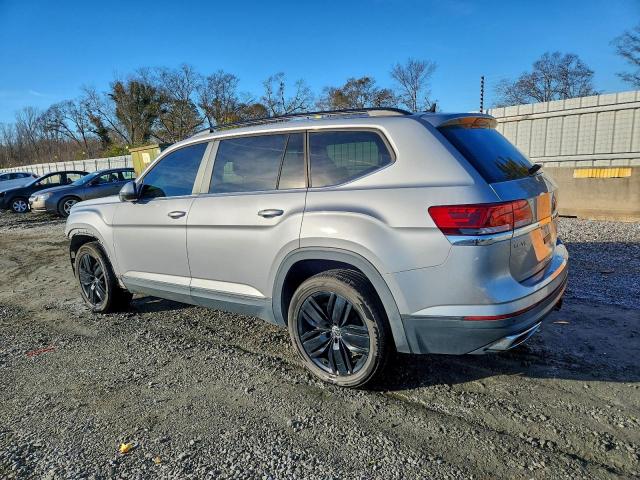 Volkswagen Atlas Se Image 4