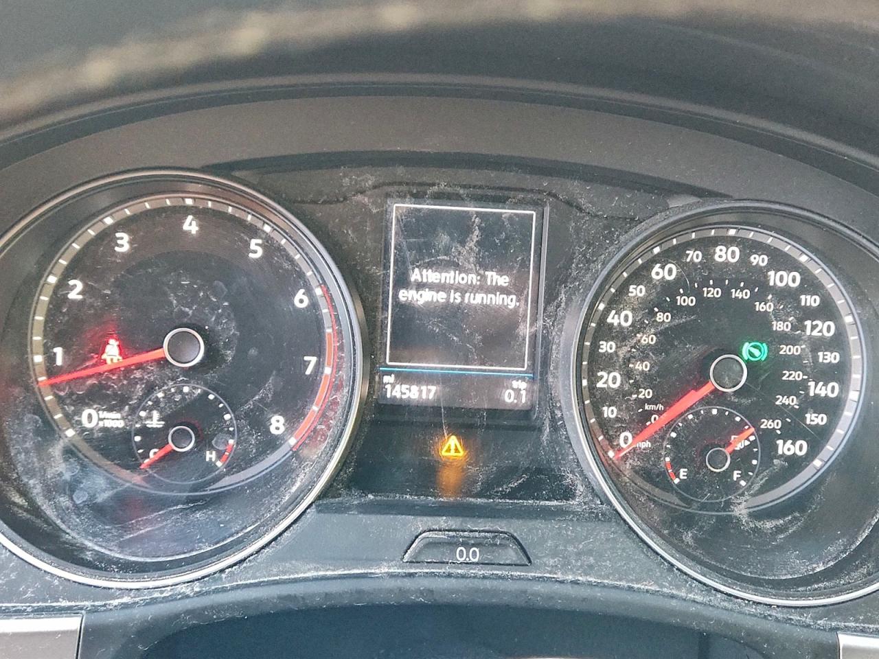 Volkswagen Atlas Se Image 5