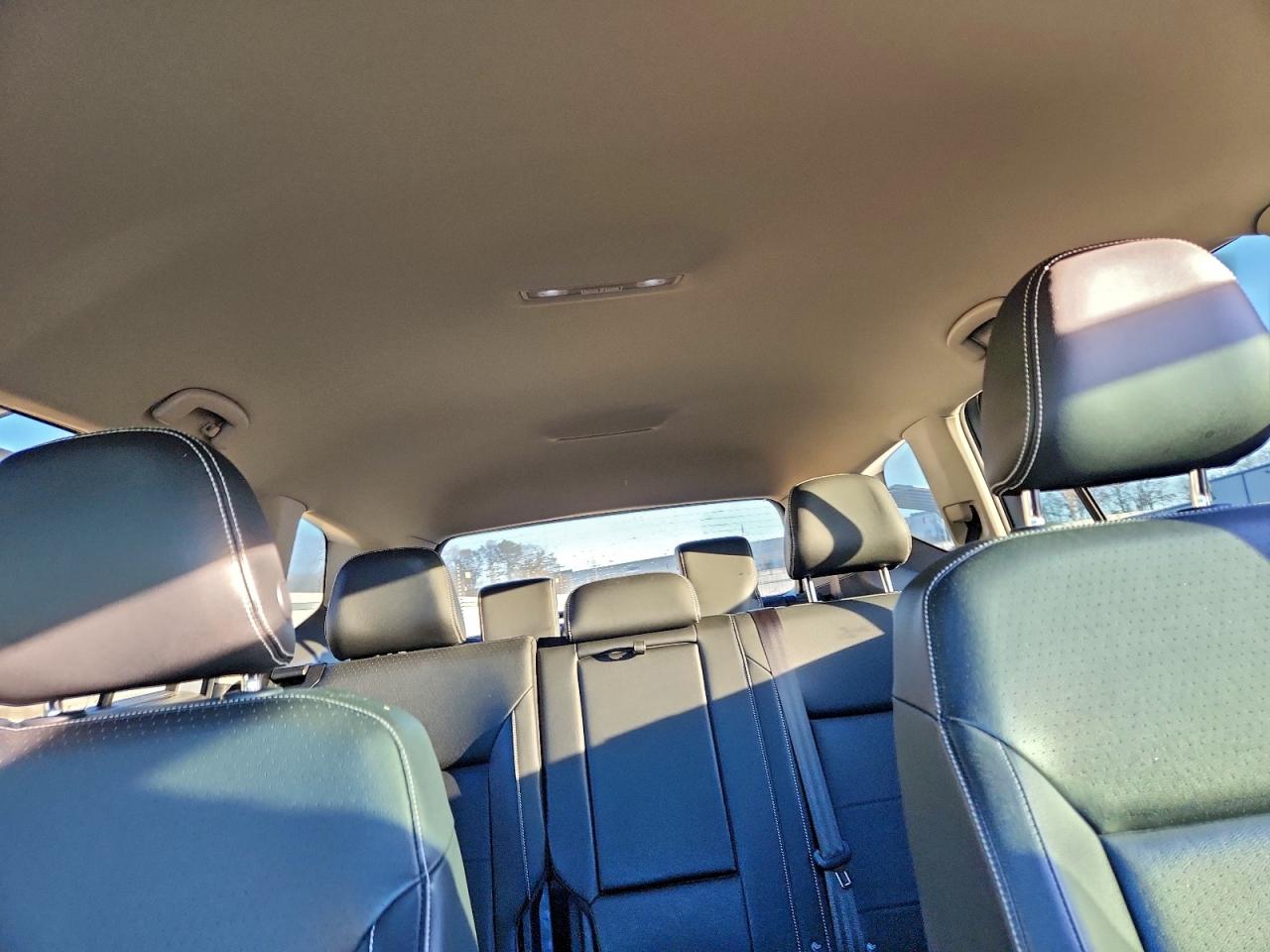 Volkswagen Atlas Se Image 14