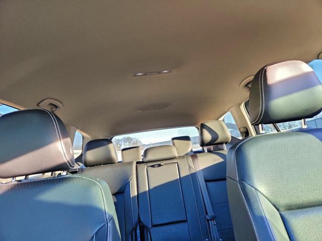 Volkswagen Atlas Se Image 14