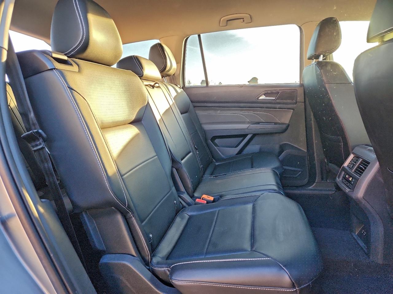 Volkswagen Atlas Se Image 10