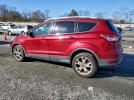 Ford Escape Titanium Image 3