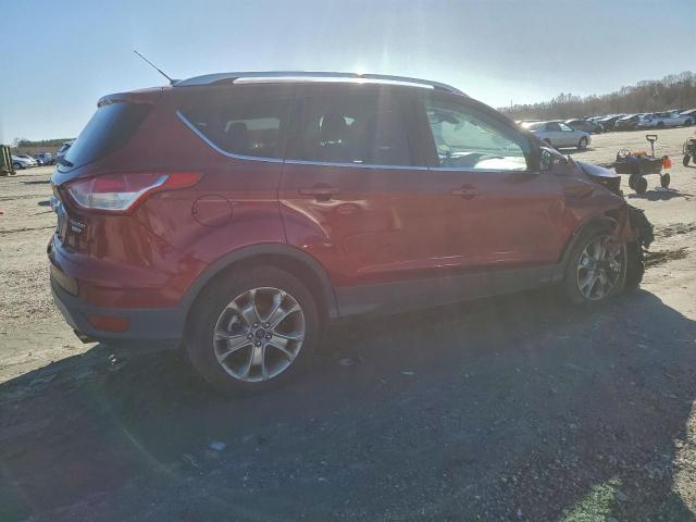 Ford Escape Titanium Image 2