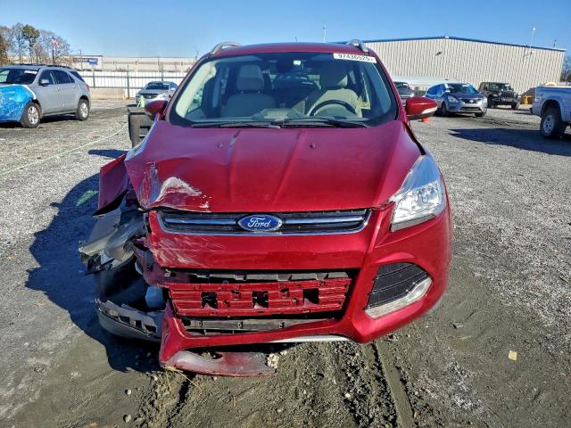 Ford Escape Titanium Image 11