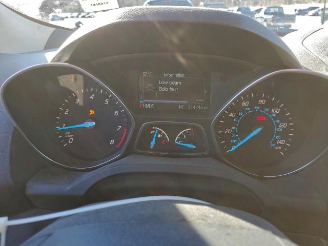 Ford Escape Titanium Image 13