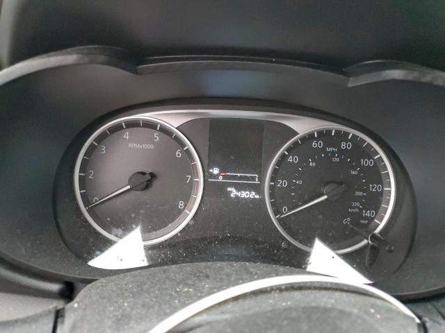 Nissan Versa S Image 5