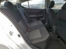 Nissan Versa S Image 3