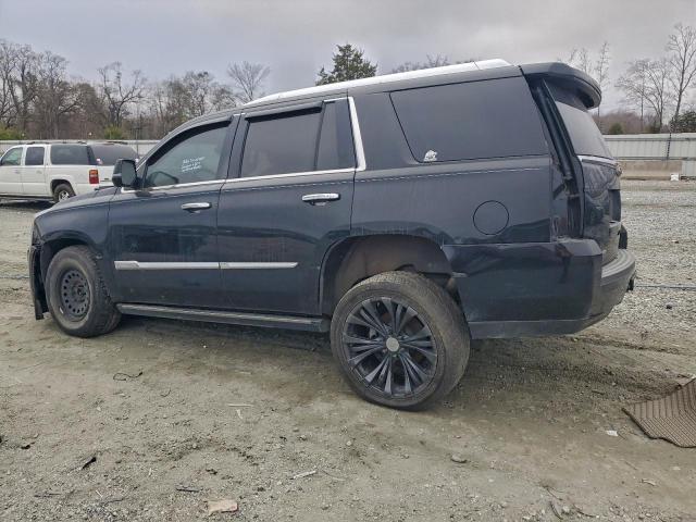 Cadillac Escalade Premium Image 4