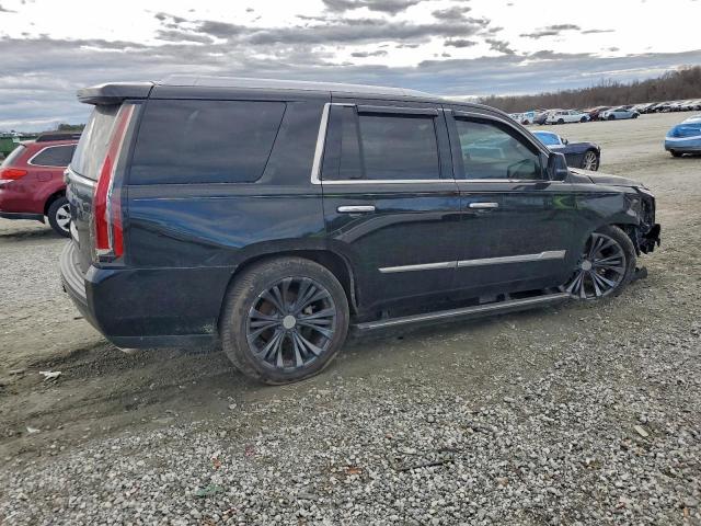 Cadillac Escalade Premium Image 6