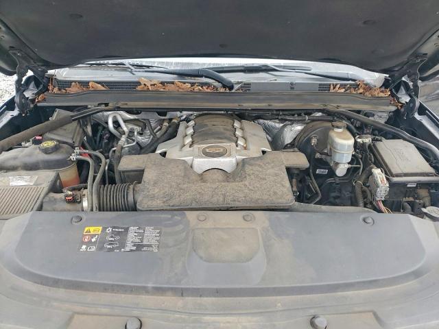 Cadillac Escalade Premium Image 13