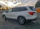 Honda Pilot Exl Image 3