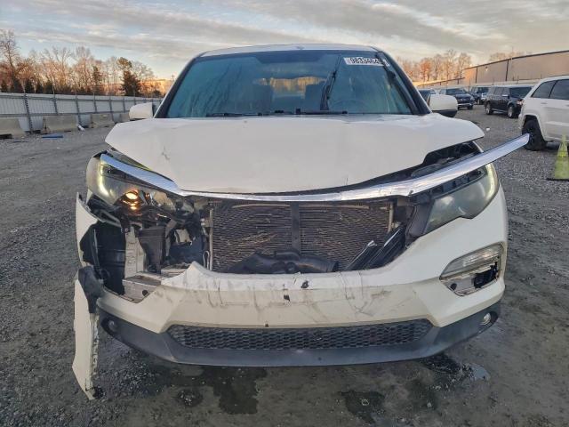 Honda Pilot Exl Image 5