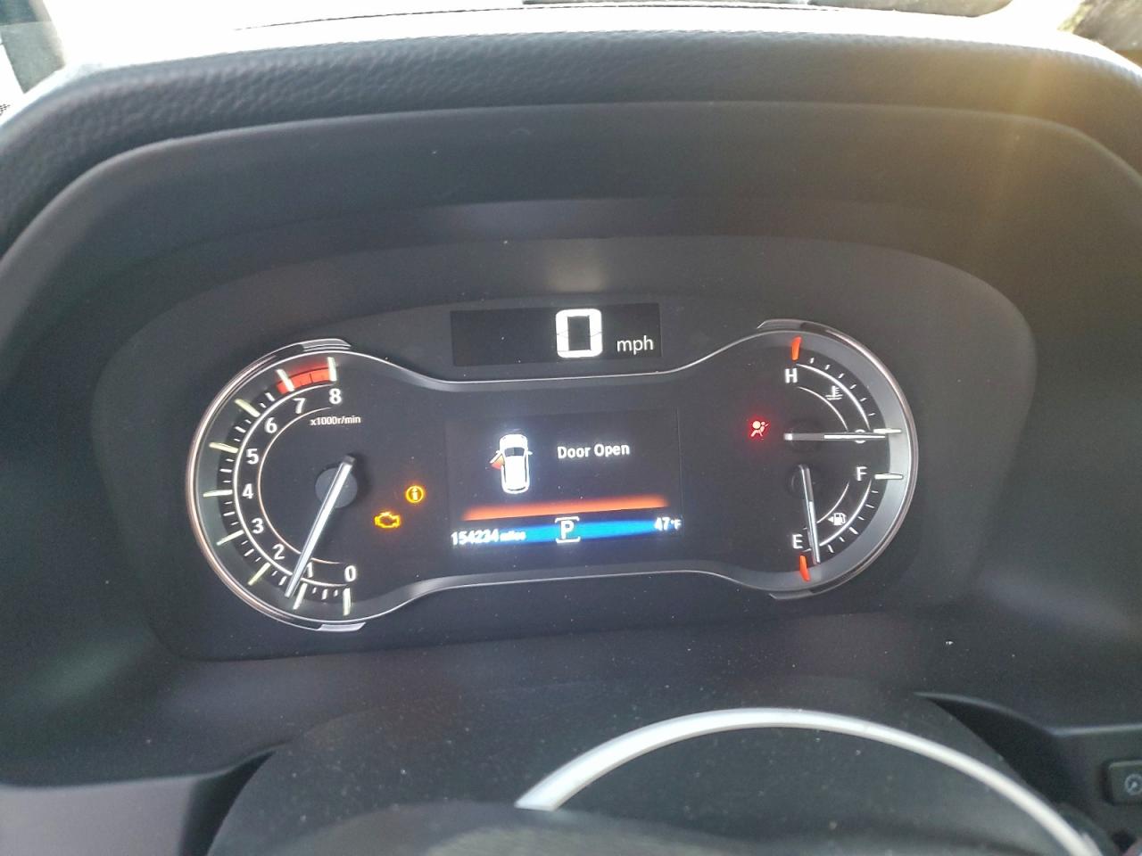 Honda Pilot Exl Image 9