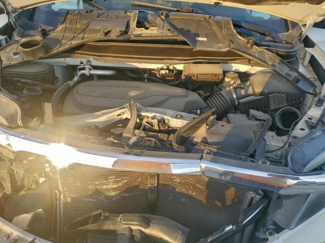 Honda Pilot Exl Image 11