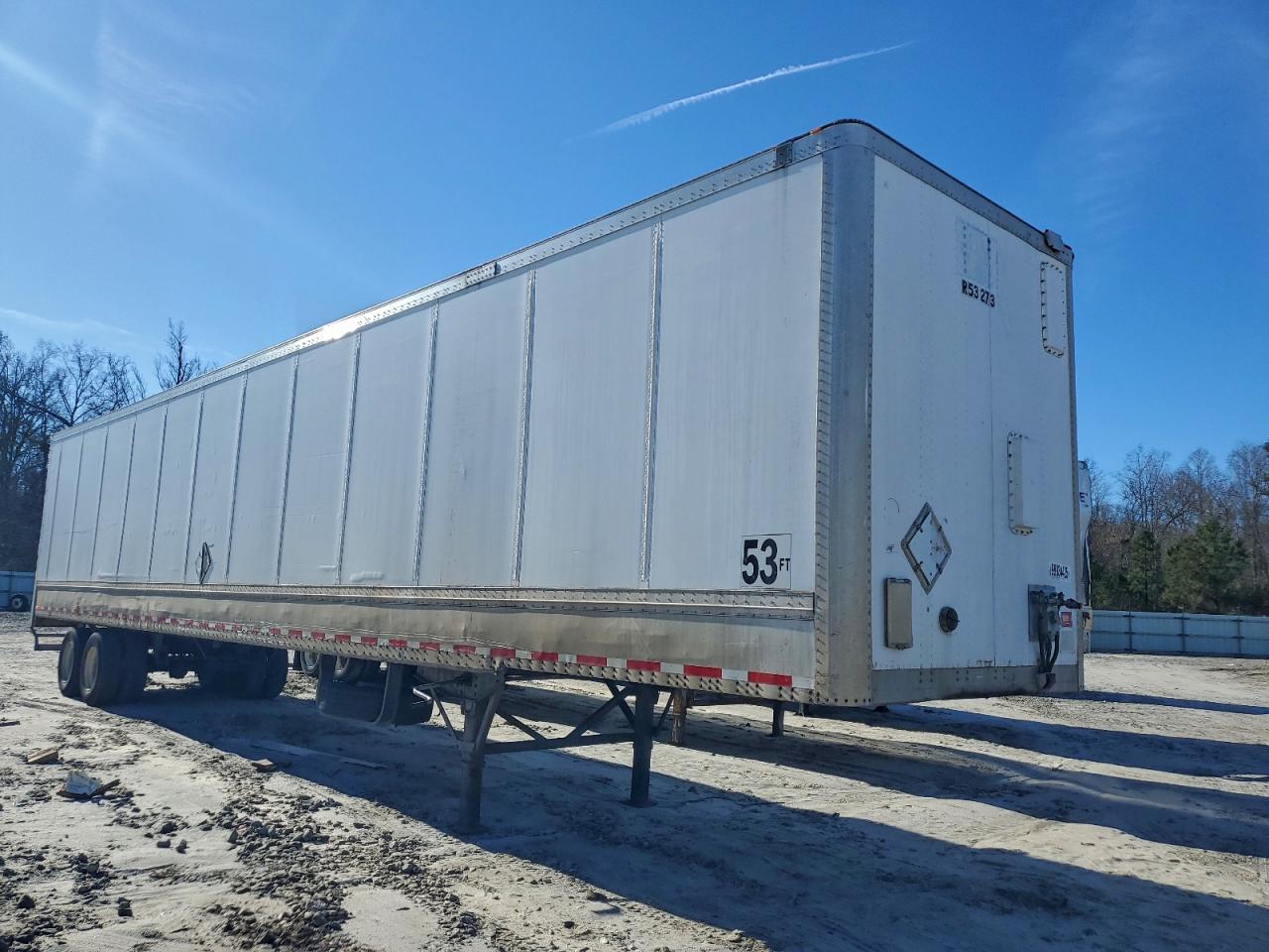 Wabash Trailer Image 1