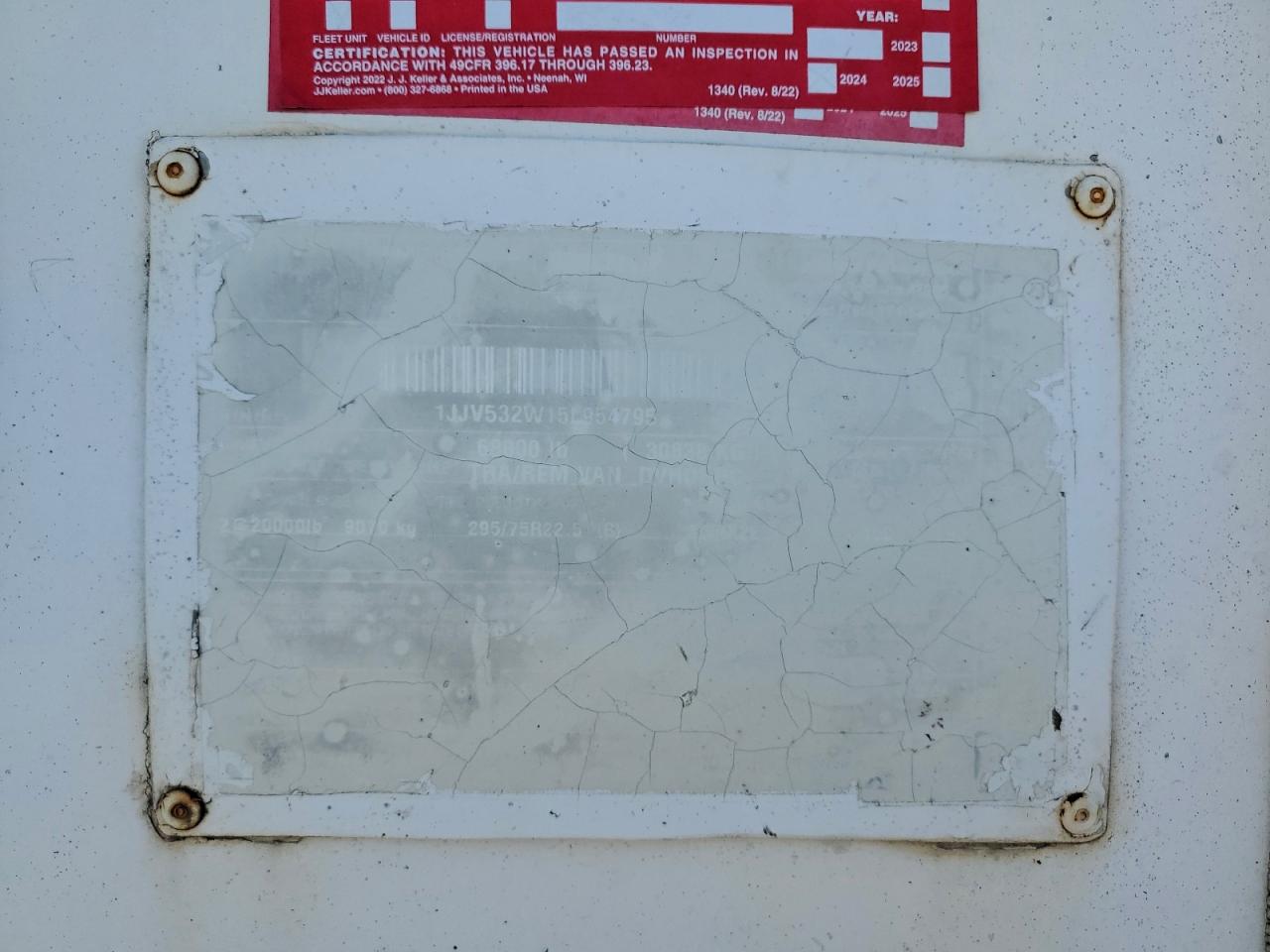 Wabash Trailer Image 7