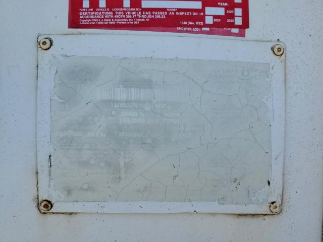 Wabash Trailer Image 7