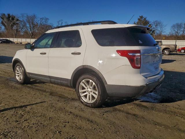 Ford Explorer Image 2