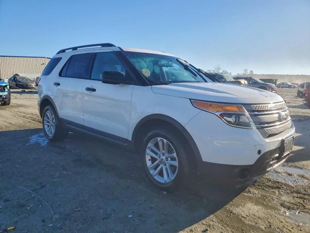 Ford Explorer Image 7