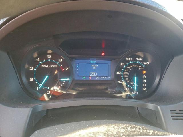 Ford Explorer Image 10