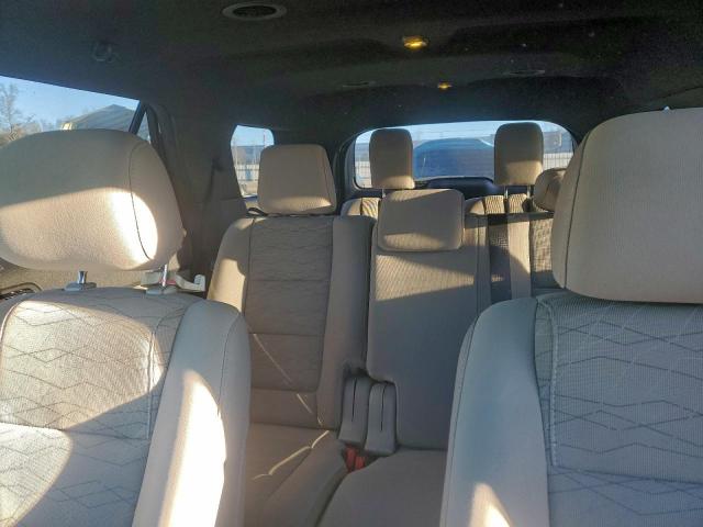 Ford Explorer Image 11