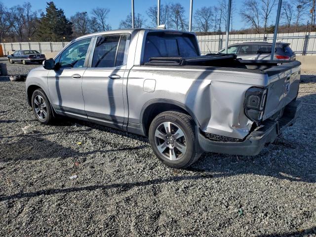 Honda Ridgeline Rtl Image 3