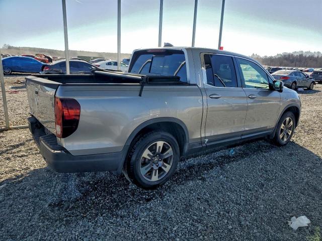 Honda Ridgeline Rtl Image 2