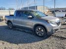 Honda Ridgeline Rtl Image 7