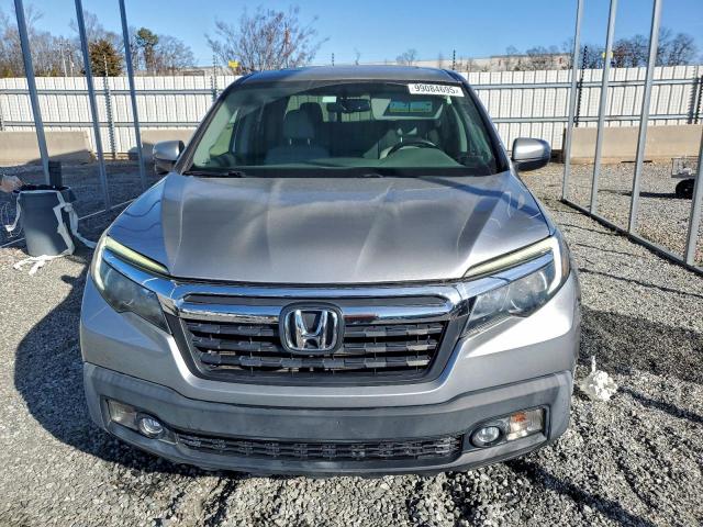 Honda Ridgeline Rtl Image 10