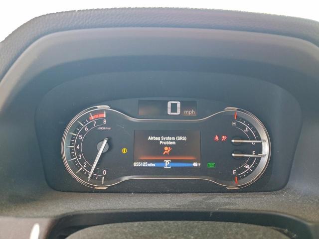 Honda Ridgeline Rtl Image 9