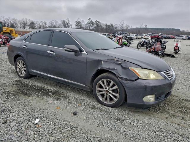 Lexus Es 350 Image 5