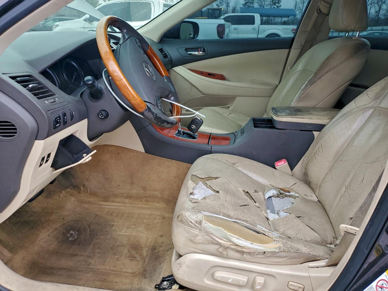 Lexus Es 350 Image 3