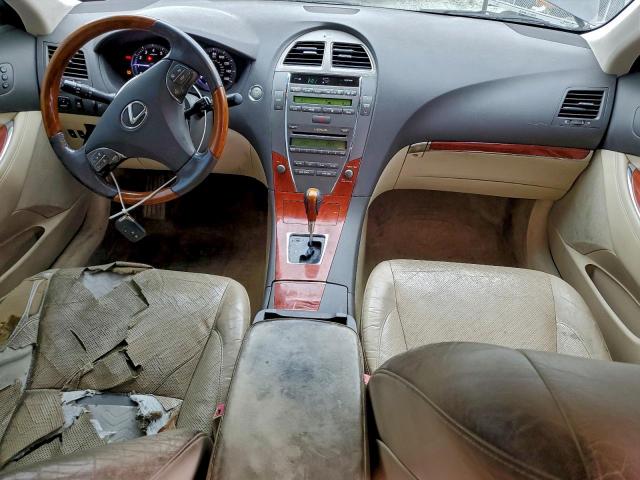 Lexus Es 350 Image 8