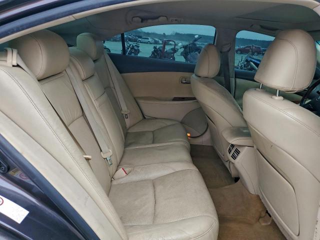 Lexus Es 350 Image 10