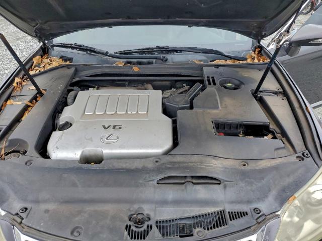 Lexus Es 350 Image 6