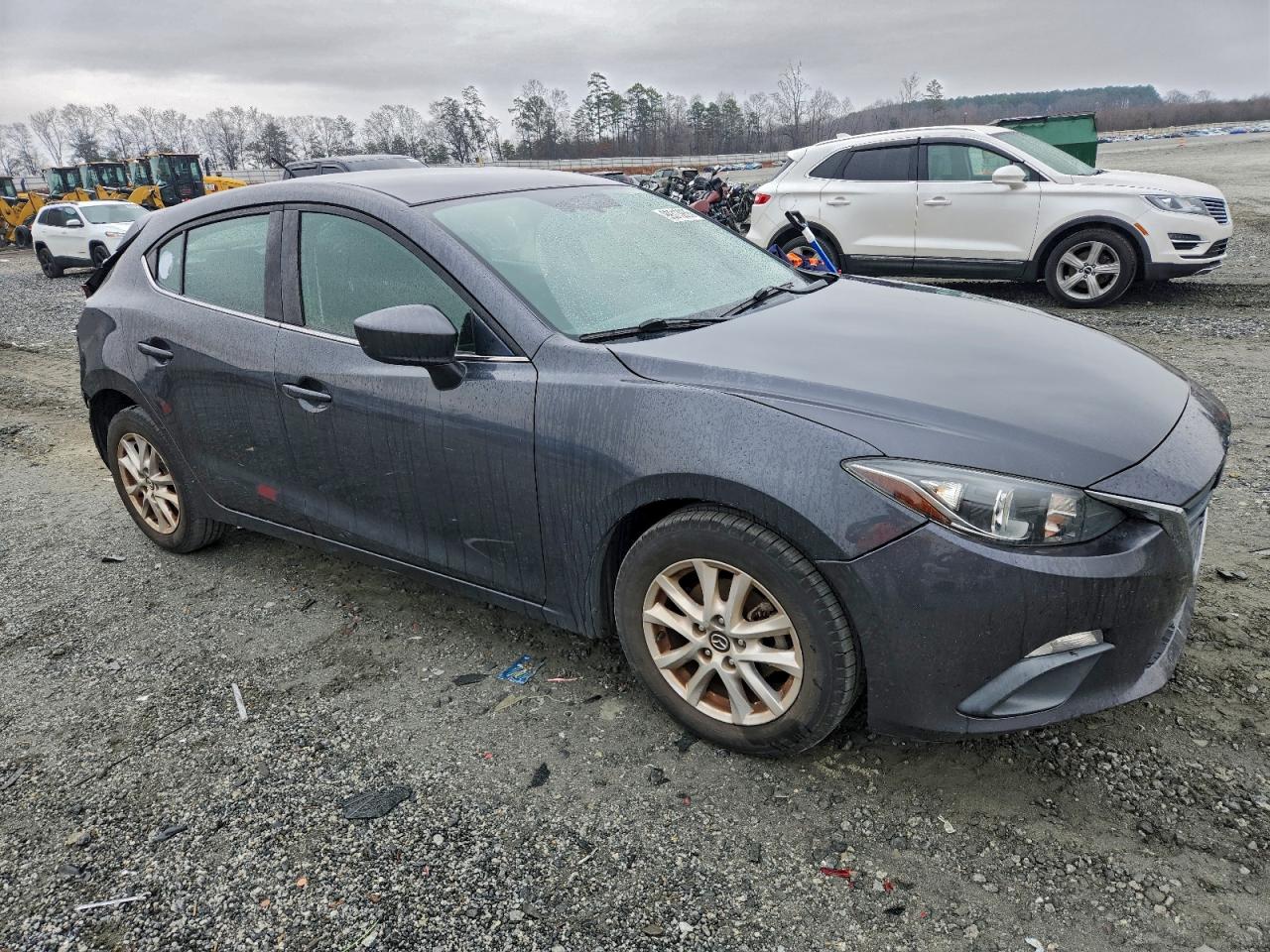 Mazda 3 Sport Image 12