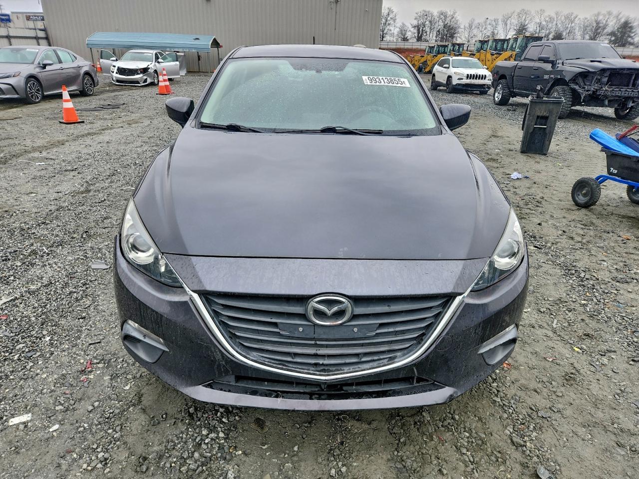 Mazda 3 Sport Image 13