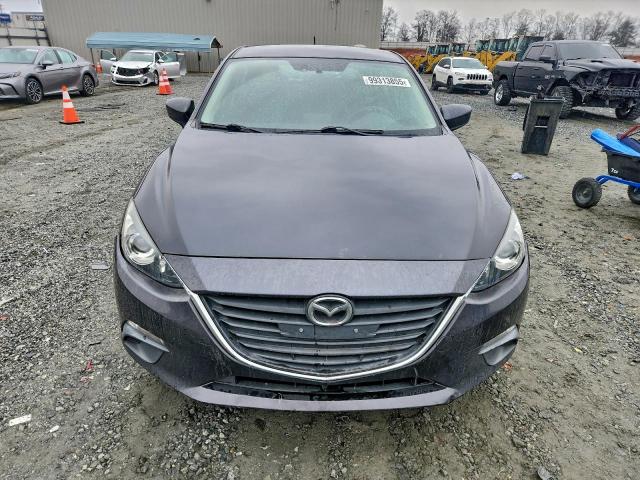 Mazda 3 Sport Image 13