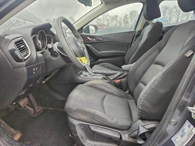 Mazda 3 Sport Image 7