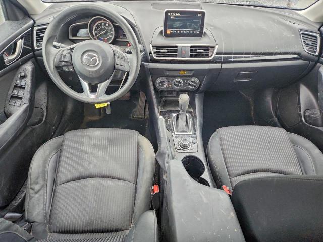 Mazda 3 Sport Image 4