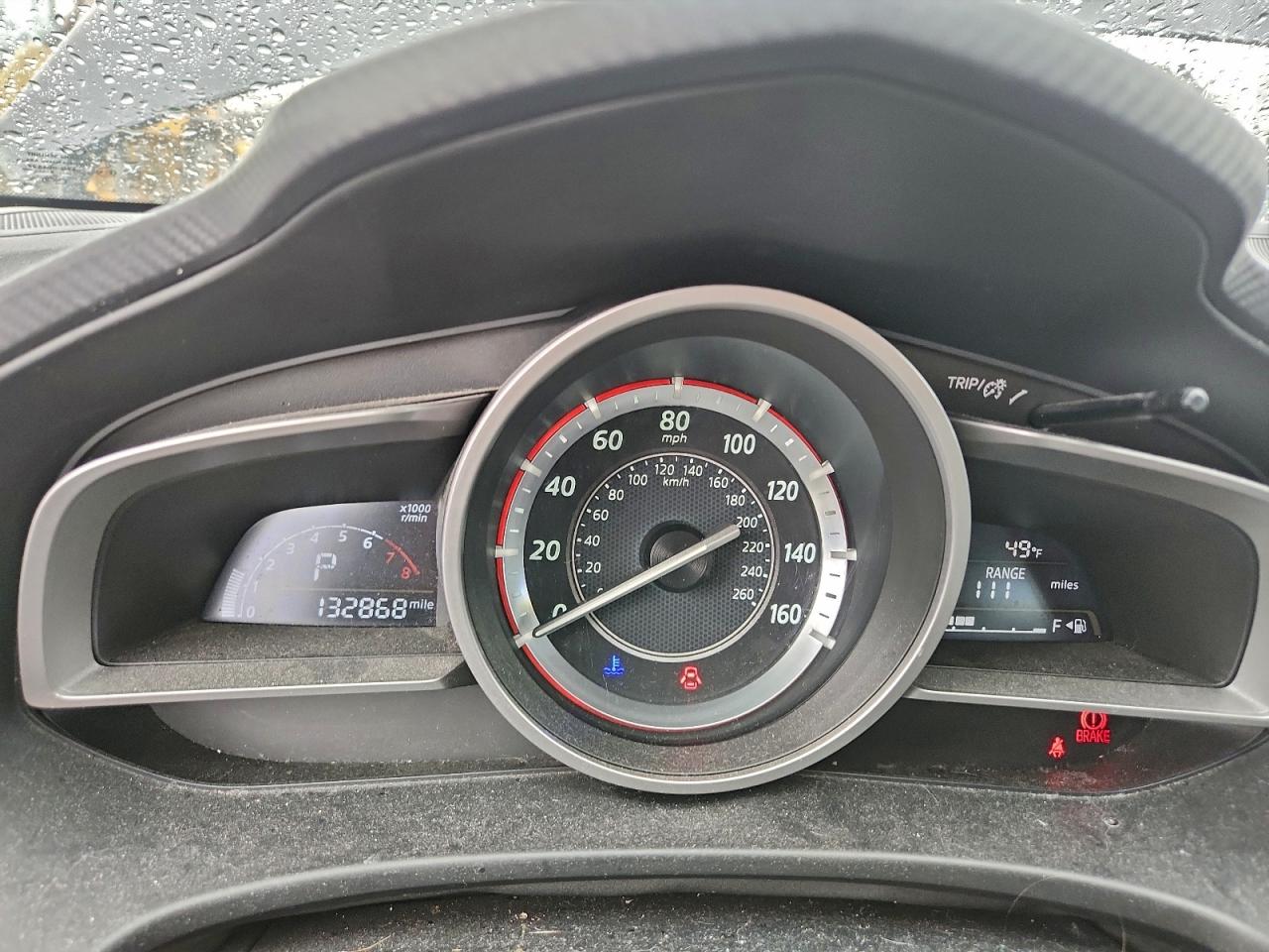 Mazda 3 Sport Image 3