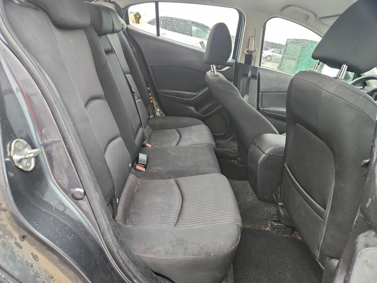 Mazda 3 Sport Image 9