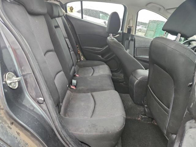 Mazda 3 Sport Image 9