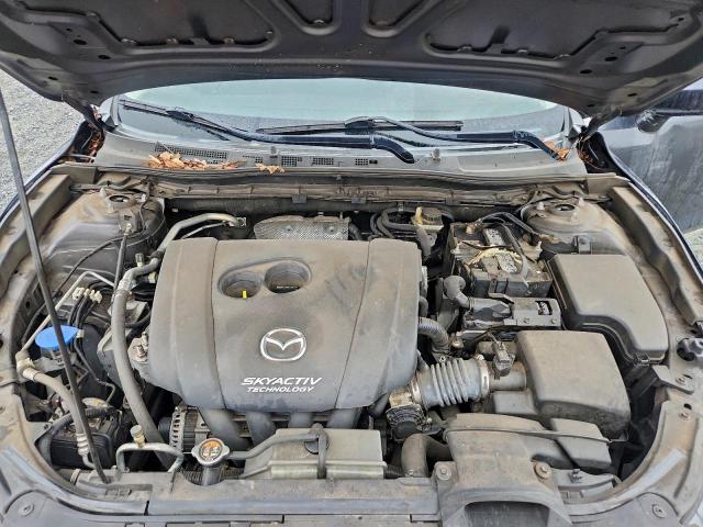 Mazda 3 Sport Image 6