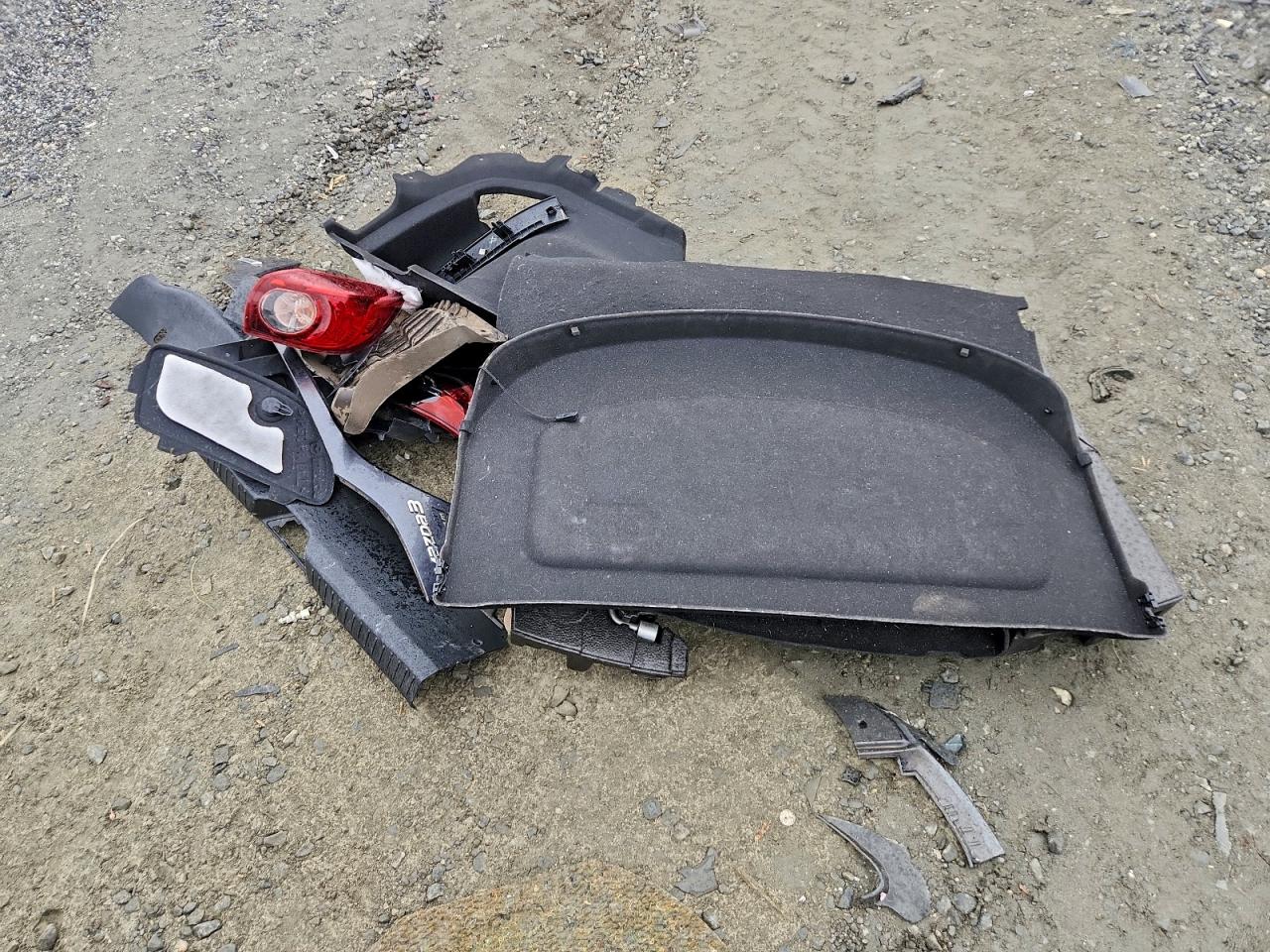 Mazda 3 Sport Image 11