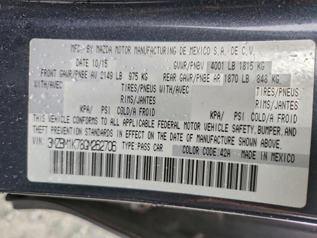 Mazda 3 Sport Image 10