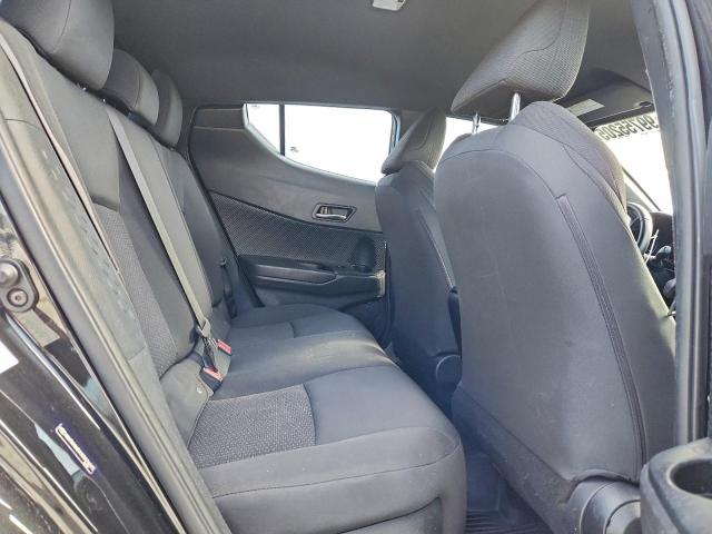 Toyota C-HR Xle Image 9