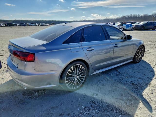 Audi A6 Premium Plus Image 4