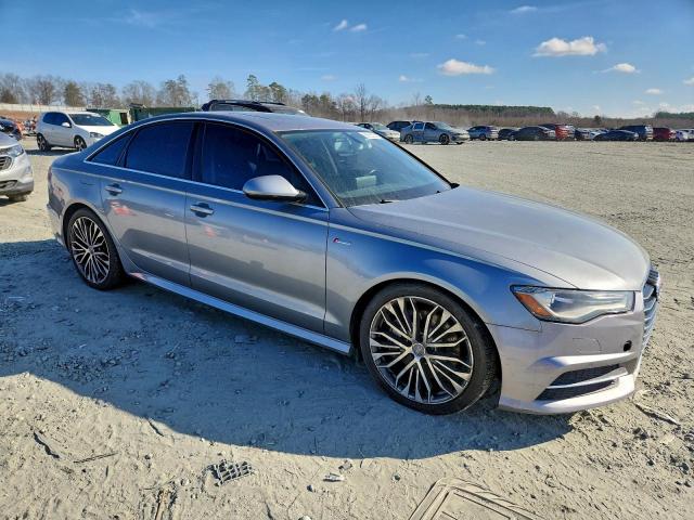 Audi A6 Premium Plus Image 3